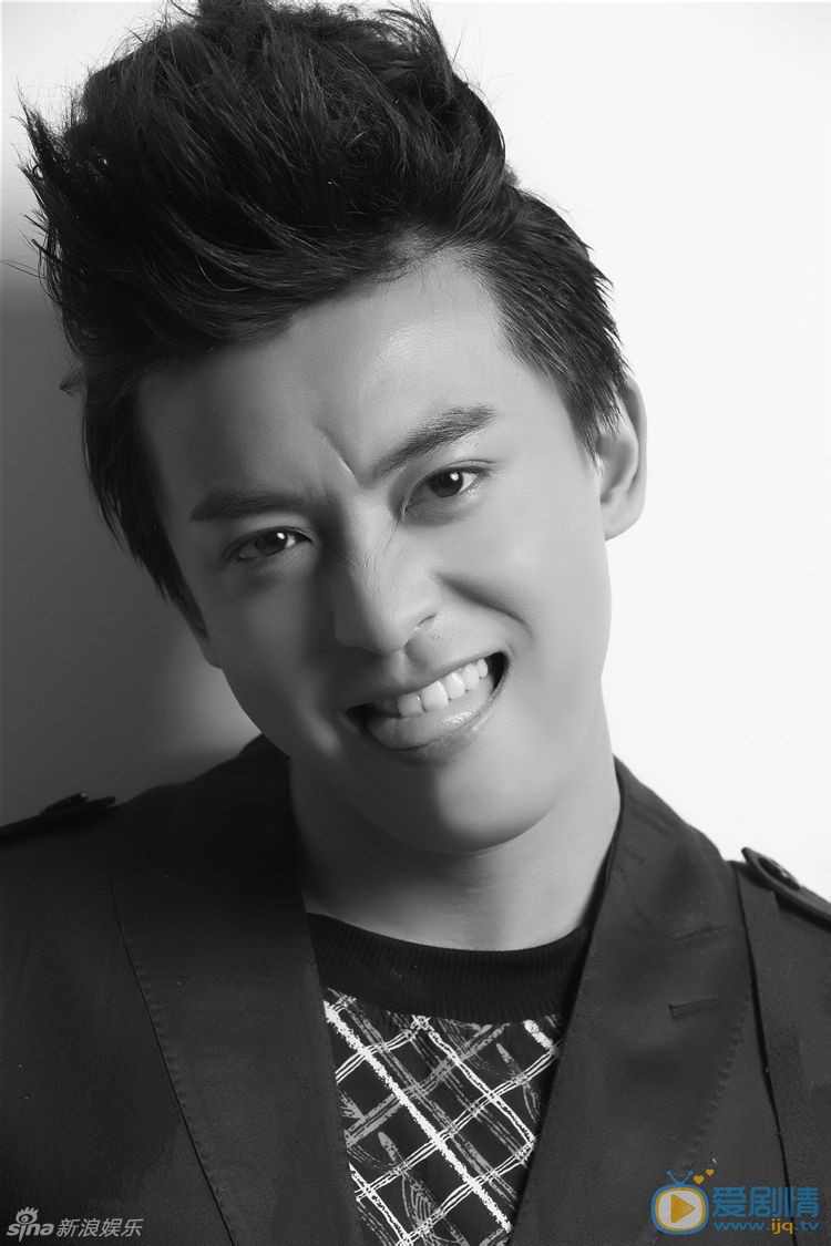 李佳航写真 李佳航高清写真_李佳航高清剧照