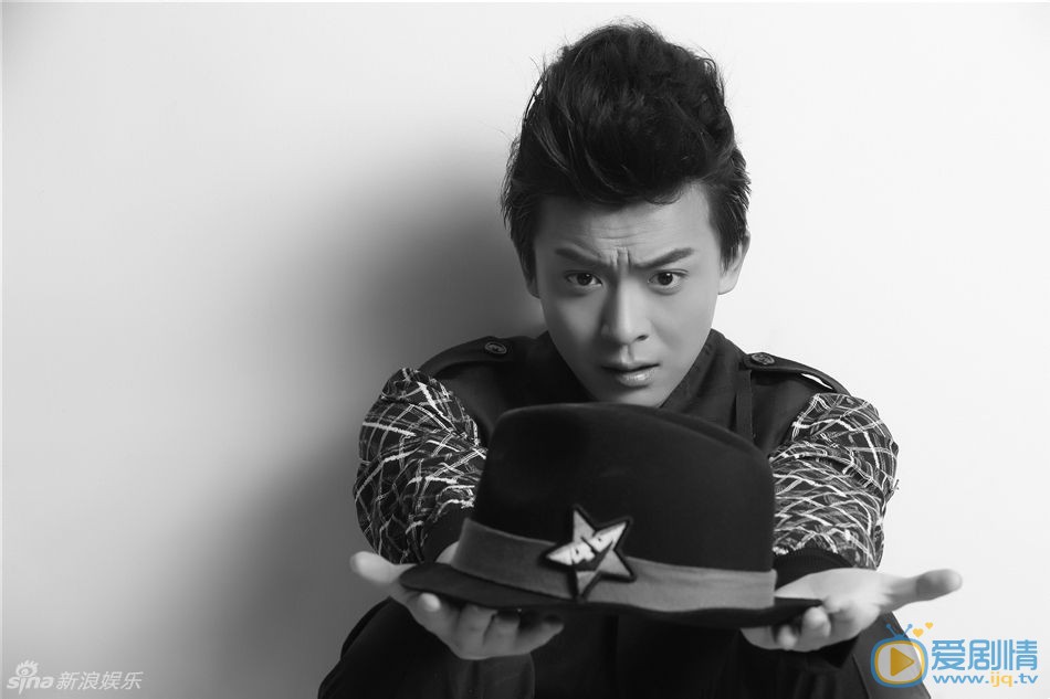 李佳航写真 李佳航高清写真_李佳航高清剧照