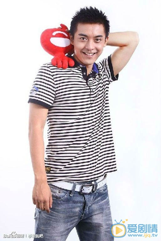 李佳航写真 李佳航高清写真_李佳航高清剧照