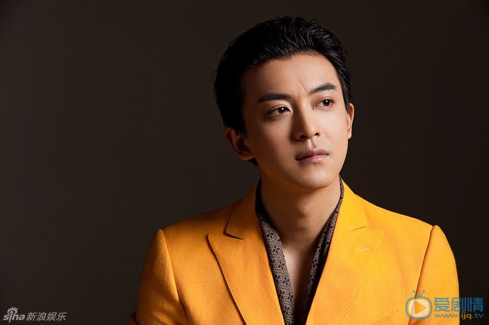 李佳航写真 李佳航高清写真_李佳航高清剧照