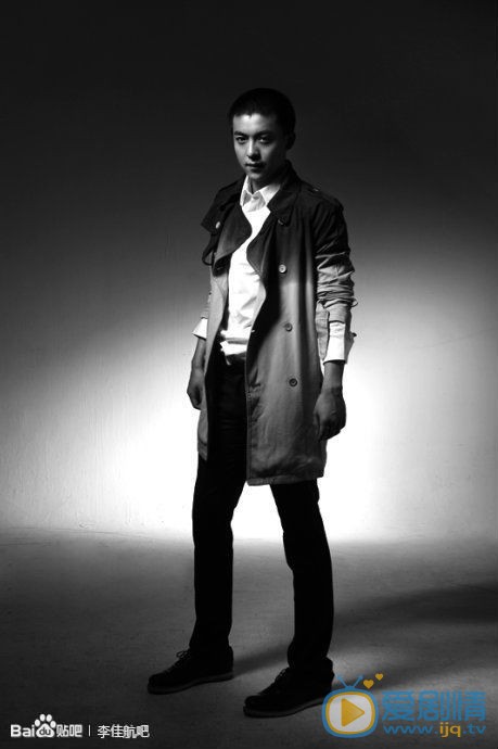 李佳航写真 李佳航高清写真_李佳航高清剧照