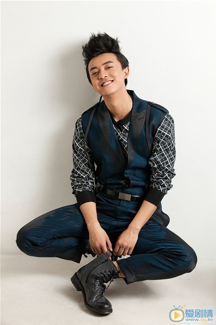 李佳航写真 李佳航高清写真_李佳航高清剧照