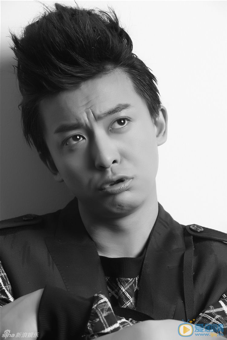 李佳航写真 李佳航高清写真_李佳航高清剧照