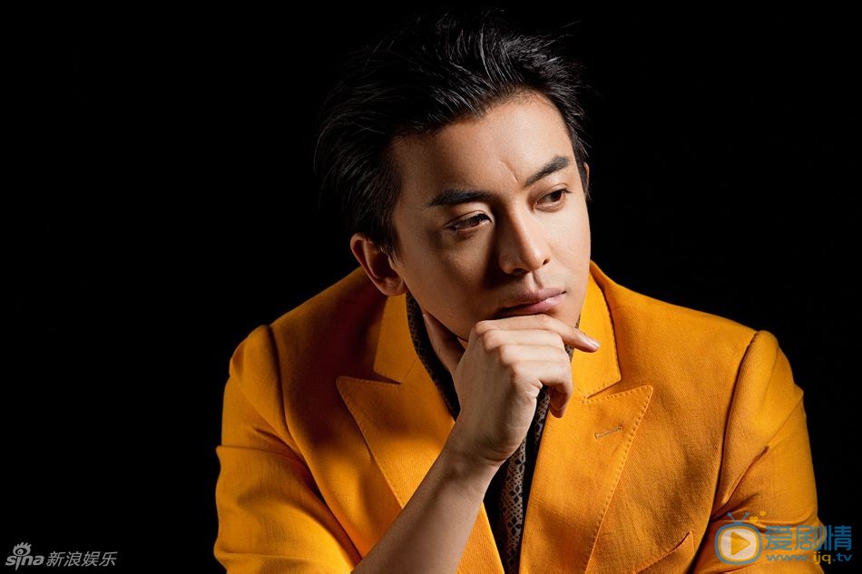 李佳航写真 李佳航高清写真_李佳航高清剧照