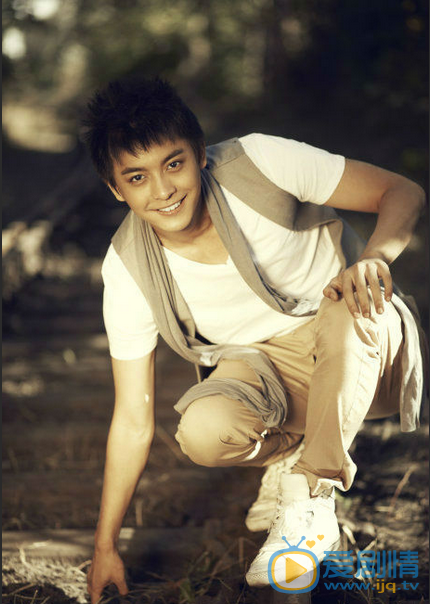 李佳航写真 李佳航高清写真_李佳航高清剧照