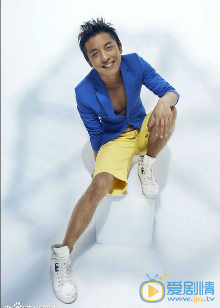 李佳航写真 李佳航高清写真_李佳航高清剧照