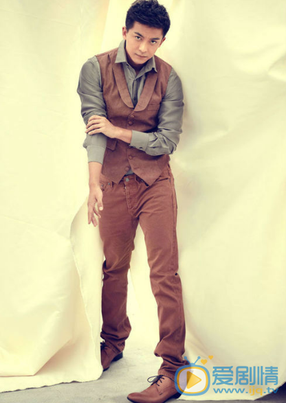 李佳航写真 李佳航高清写真_李佳航高清剧照