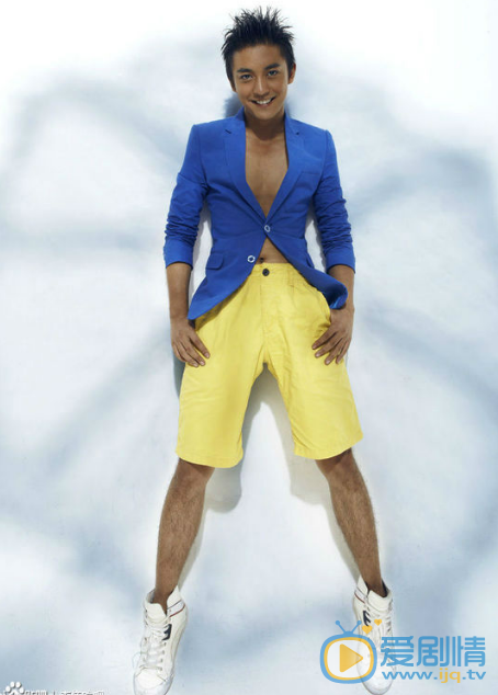 李佳航写真 李佳航高清写真_李佳航高清剧照