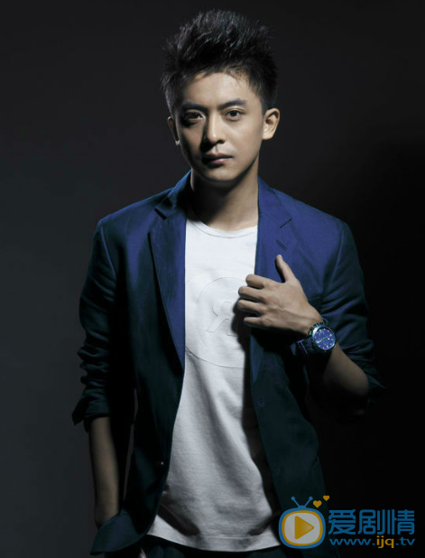 李佳航写真 李佳航高清写真_李佳航高清剧照