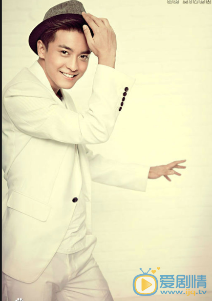 李佳航写真 李佳航高清写真_李佳航高清剧照