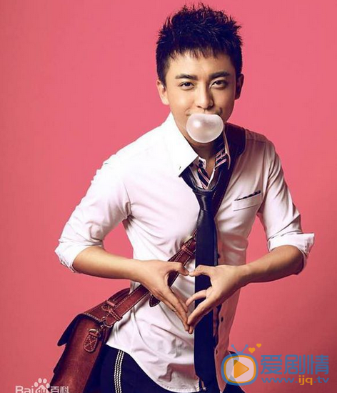 李佳航写真 李佳航高清写真_李佳航高清剧照