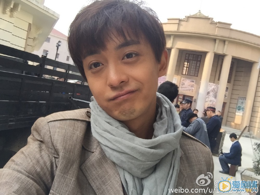 李佳航生活照 李佳航高清写真_李佳航高清剧照