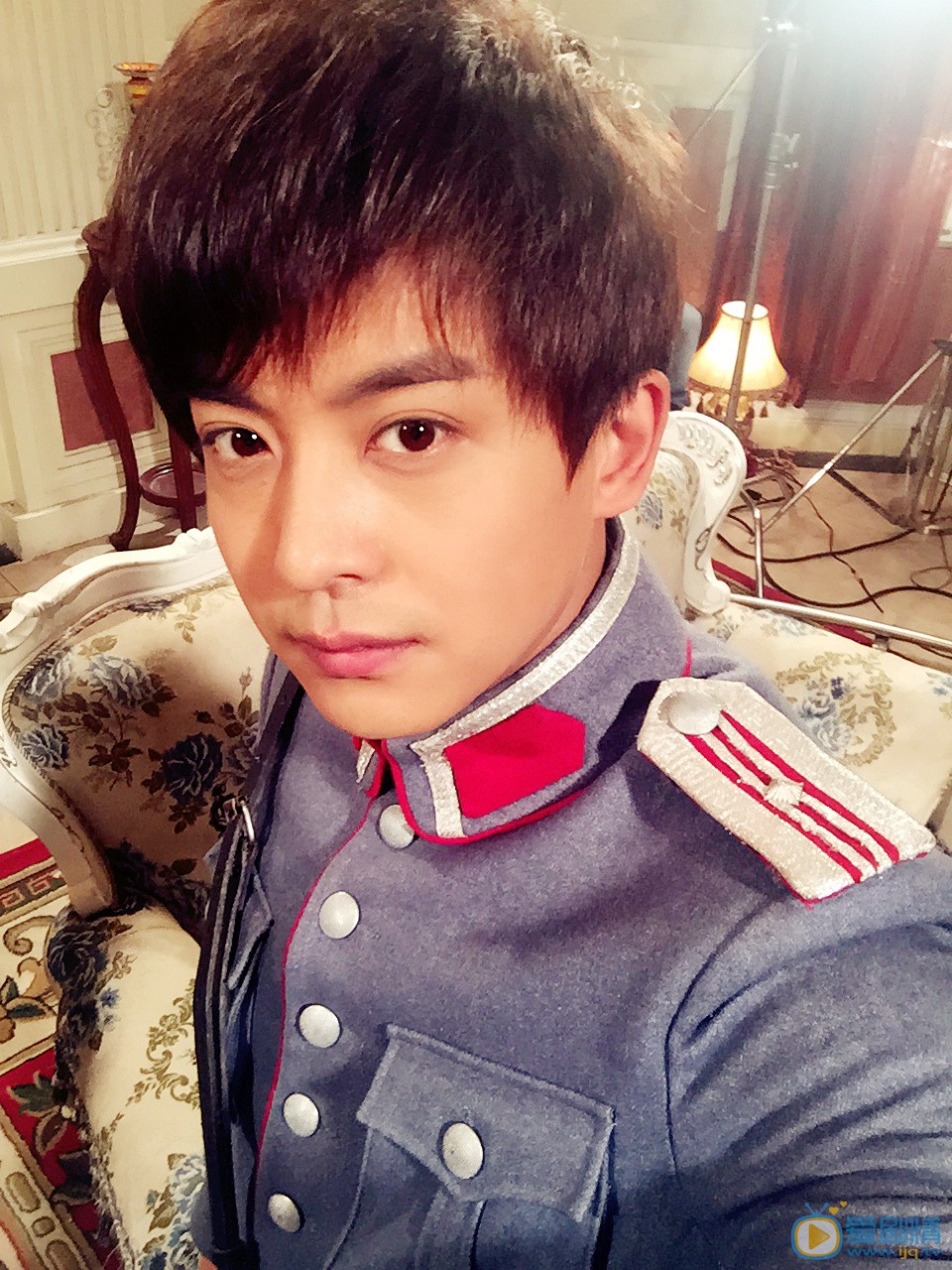 李佳航生活照 李佳航高清写真_李佳航高清剧照