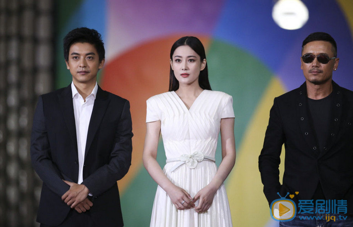 李佳航活动照 李佳航高清写真_李佳航高清剧照