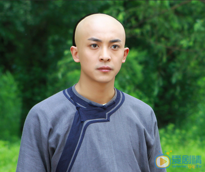 李佳航新还珠格格剧照 李佳航高清写真_李佳航高清剧照