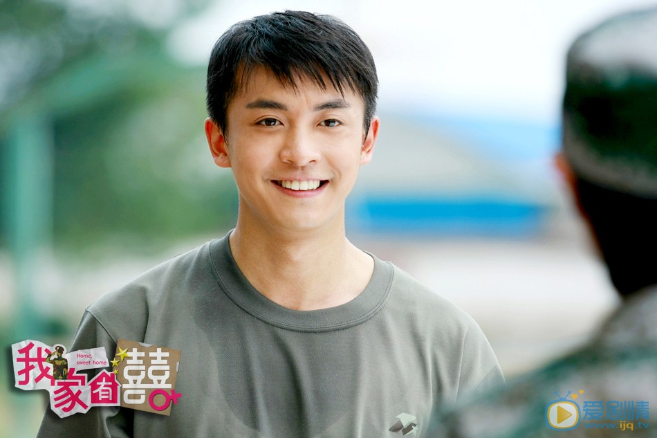 李佳航我家有喜剧照 李佳航高清写真_李佳航高清剧照