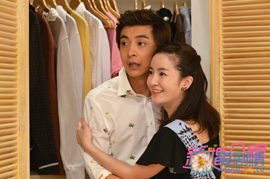 李佳航新婚公寓剧照 李佳航高清写真_李佳航高清剧照