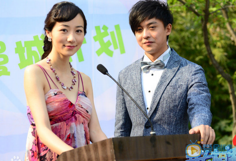 李佳航我为相亲狂剧照 李佳航高清写真_李佳航高清剧照