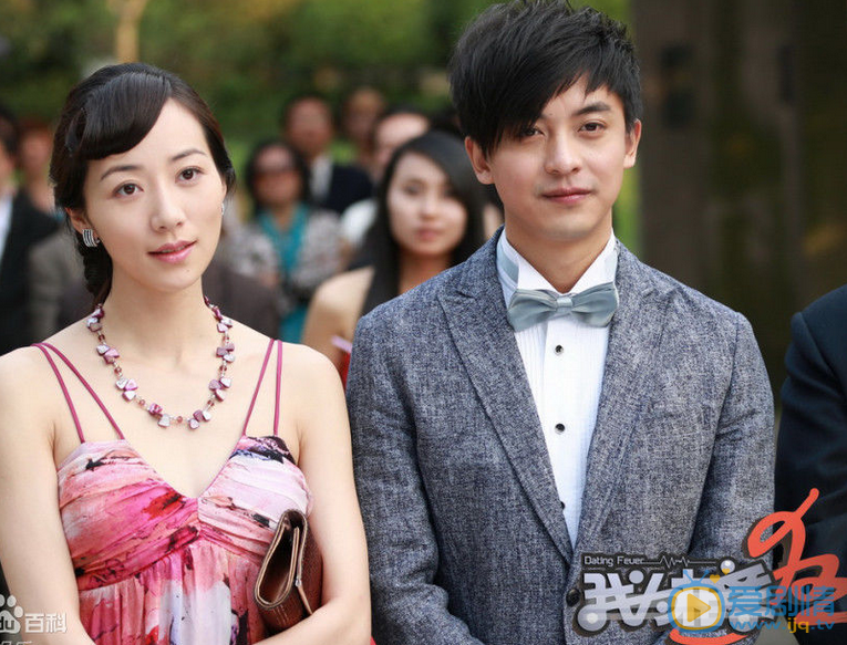 李佳航我为相亲狂剧照 李佳航高清写真_李佳航高清剧照