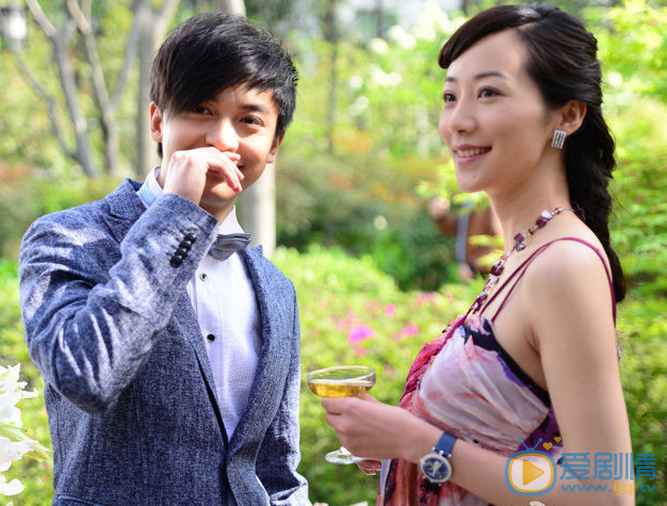 李佳航我为相亲狂剧照 李佳航高清写真_李佳航高清剧照