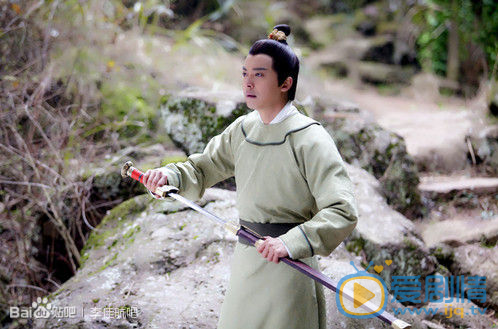 李佳航少年神探狄仁杰剧照 李佳航高清写真_李佳航高清剧照