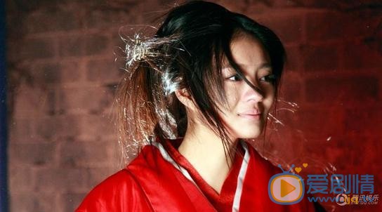安以轩《古今大战秦俑情》剧照 安以轩高清写真_安以轩高清剧照