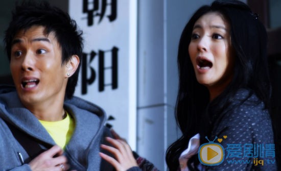 安以轩《结婚狂想曲》剧照 安以轩高清写真_安以轩高清剧照