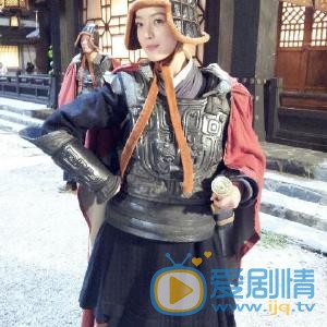 戴君竹剧照 戴君竹高清写真_戴君竹高清剧照