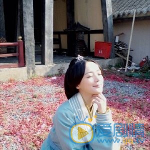 戴君竹剧照 戴君竹高清写真_戴君竹高清剧照