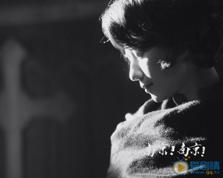 高圆圆《南京南京》剧照 高圆圆高清写真_高圆圆高清剧照