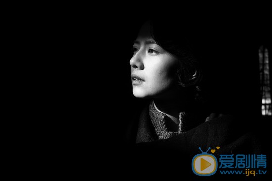 高圆圆《南京南京》剧照 高圆圆高清写真_高圆圆高清剧照