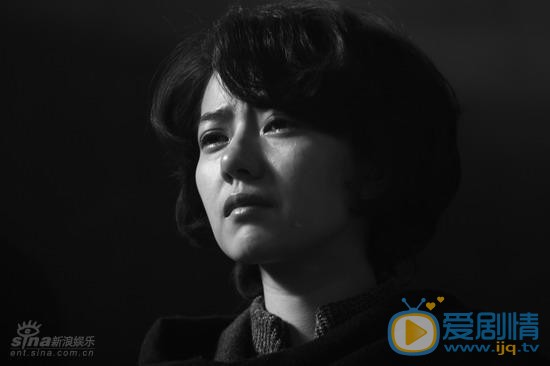 高圆圆《南京南京》剧照 高圆圆高清写真_高圆圆高清剧照