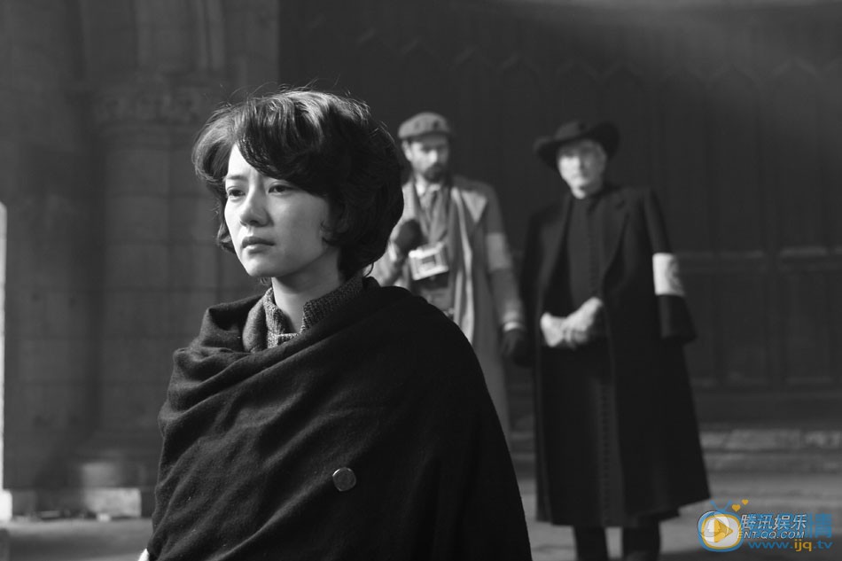 高圆圆《南京南京》剧照 高圆圆高清写真_高圆圆高清剧照