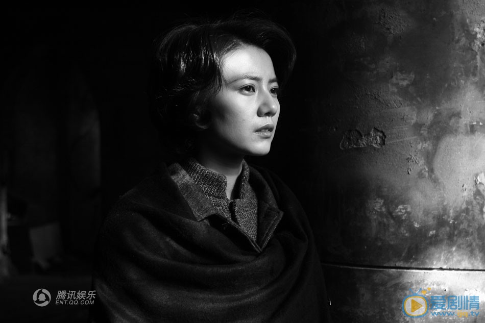 高圆圆《南京南京》剧照 高圆圆高清写真_高圆圆高清剧照