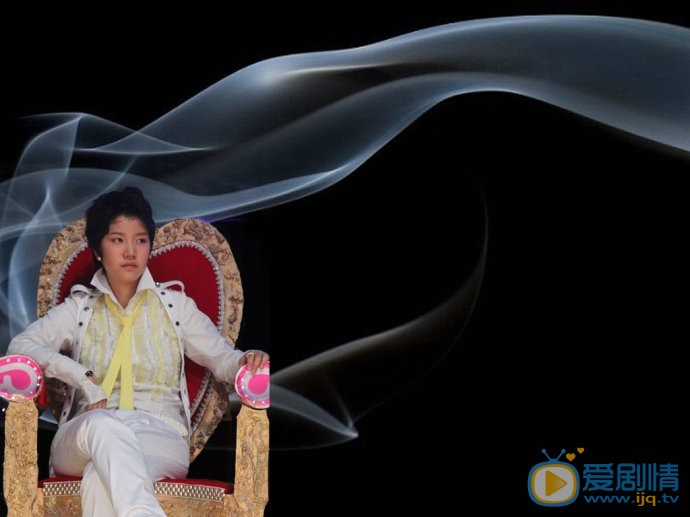 李霄云快乐女声参赛照 李霄云高清写真_李霄云高清剧照