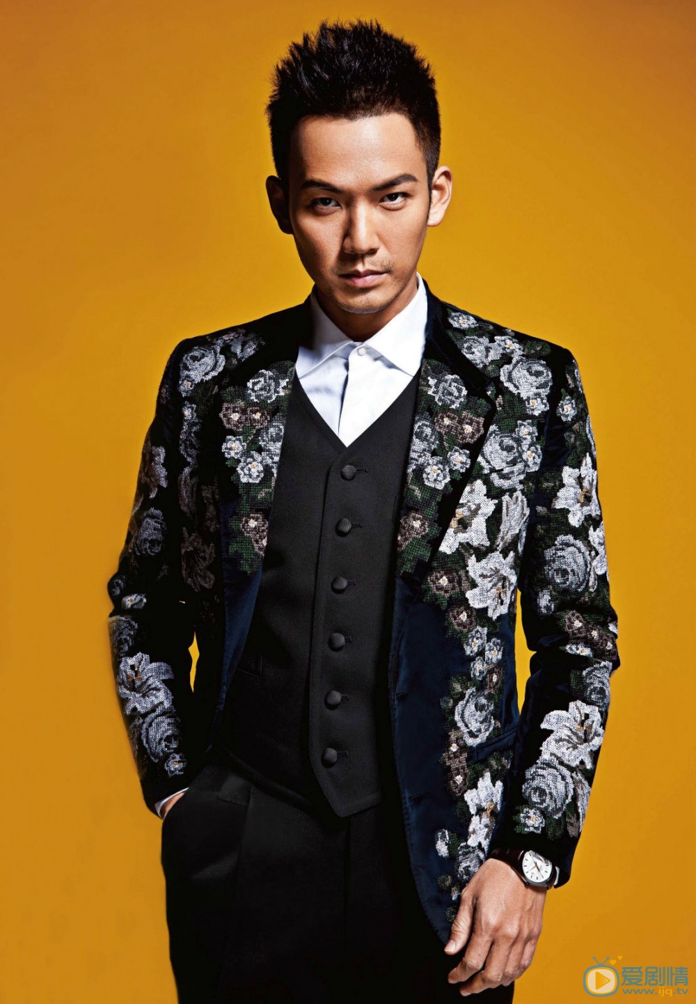 钟汉良写真 钟汉良高清写真_钟汉良高清剧照