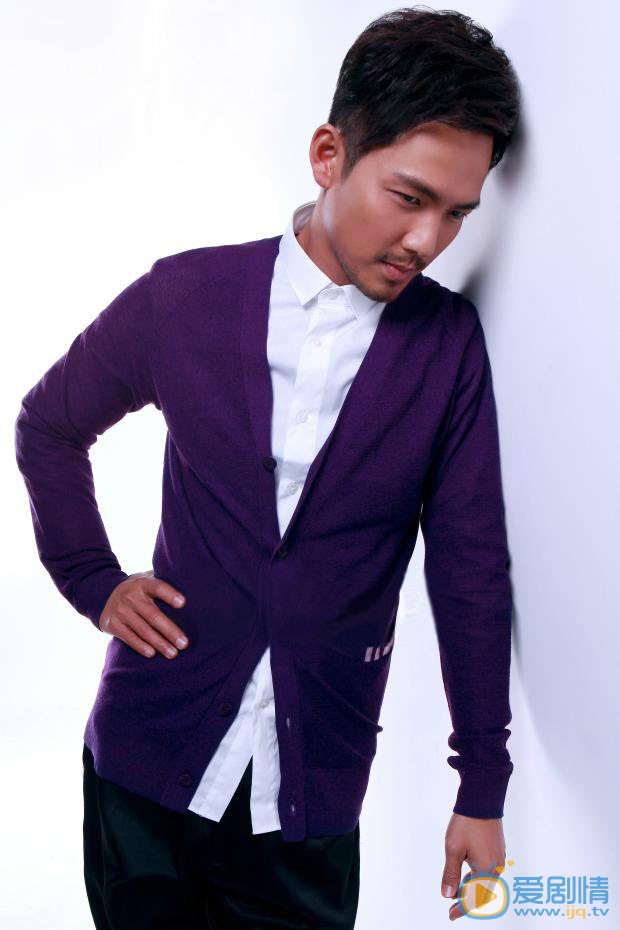 钟汉良写真 钟汉良高清写真_钟汉良高清剧照