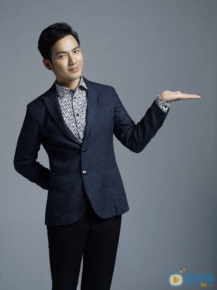 钟汉良写真 钟汉良高清写真_钟汉良高清剧照