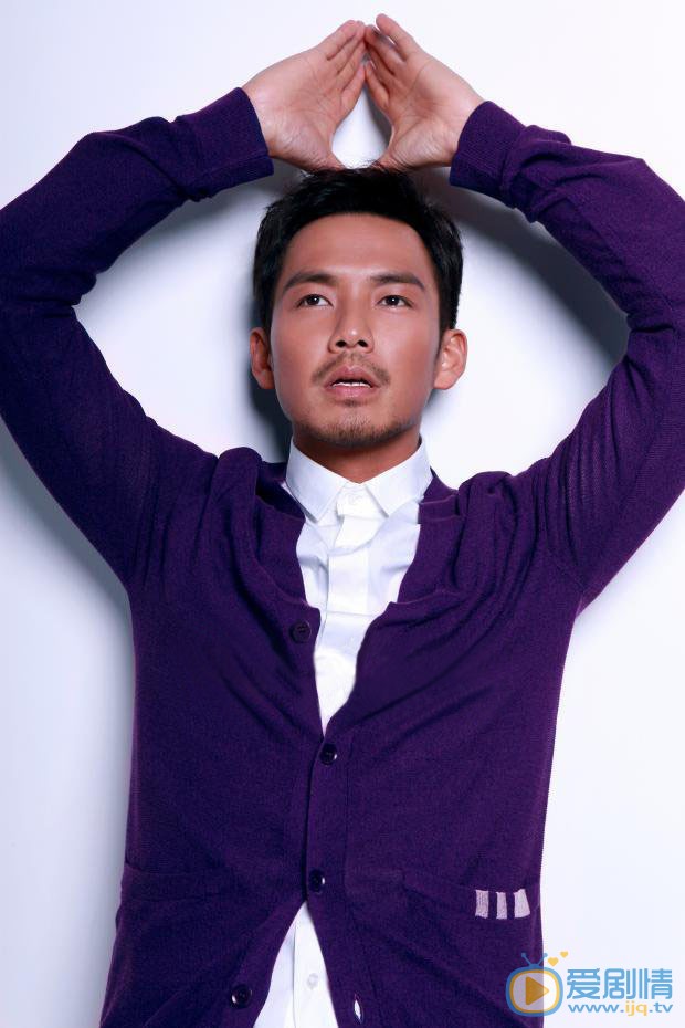 钟汉良写真 钟汉良高清写真_钟汉良高清剧照