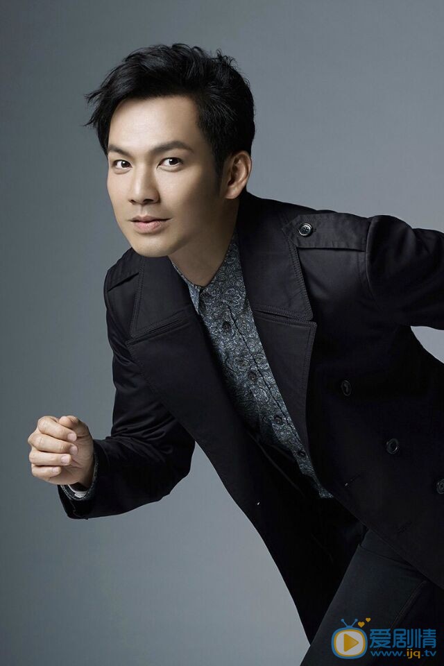 钟汉良写真 钟汉良高清写真_钟汉良高清剧照