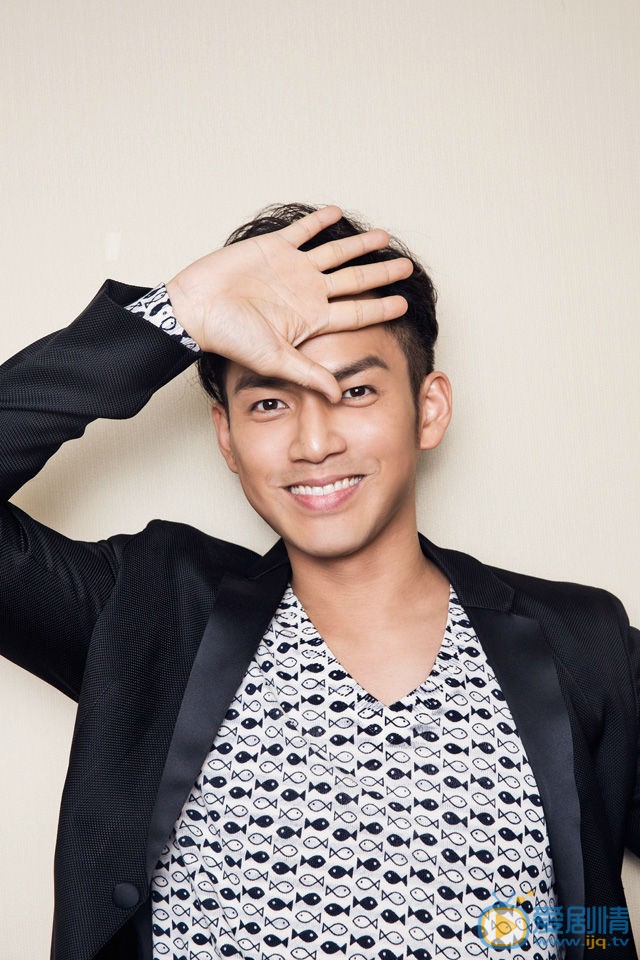 钟汉良写真 钟汉良高清写真_钟汉良高清剧照