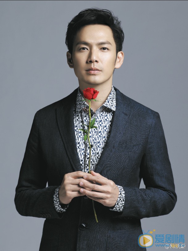 钟汉良写真 钟汉良高清写真_钟汉良高清剧照