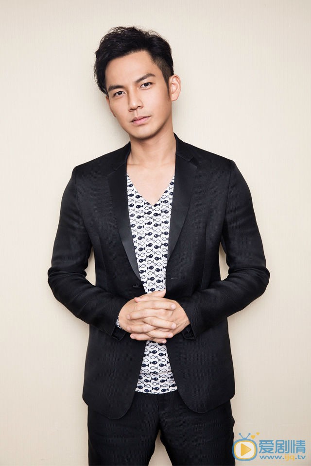 钟汉良写真 钟汉良高清写真_钟汉良高清剧照