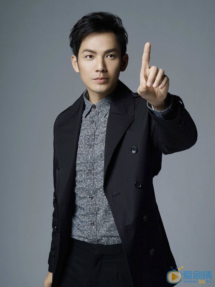 钟汉良写真 钟汉良高清写真_钟汉良高清剧照