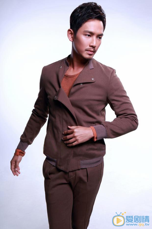 钟汉良写真 钟汉良高清写真_钟汉良高清剧照