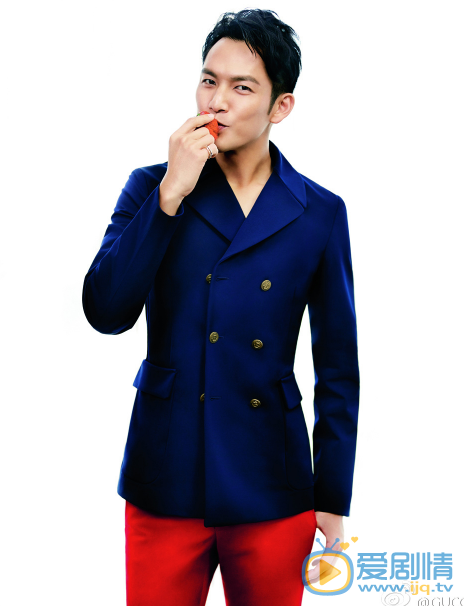 钟汉良写真 钟汉良高清写真_钟汉良高清剧照