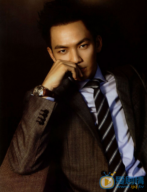 钟汉良写真 钟汉良高清写真_钟汉良高清剧照