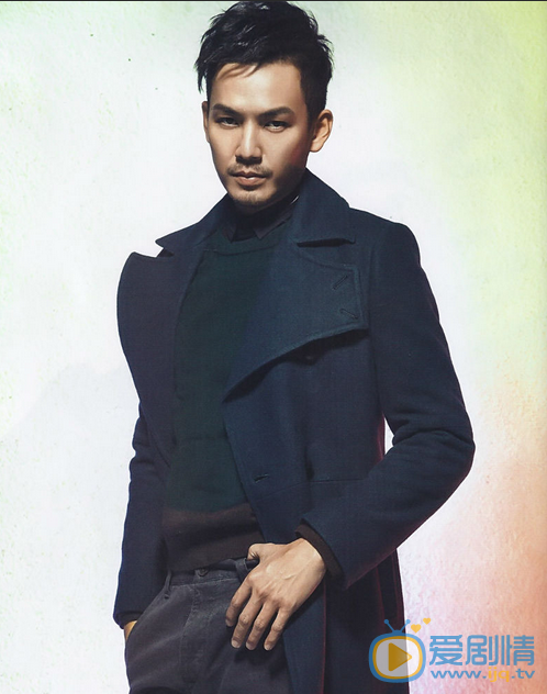 钟汉良写真 钟汉良高清写真_钟汉良高清剧照