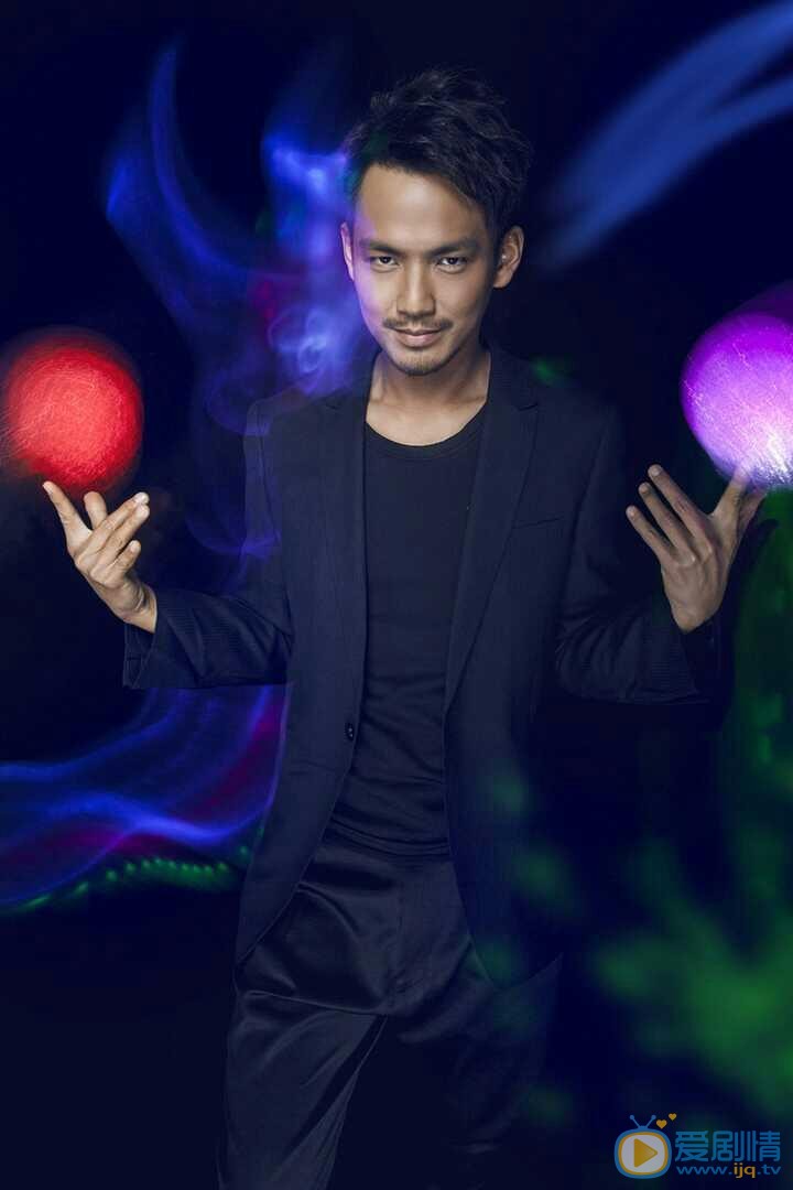 钟汉良个性写真 钟汉良高清写真_钟汉良高清剧照