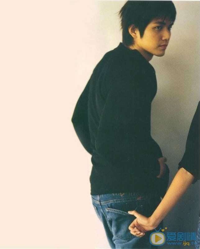 钟汉良杂志写真 钟汉良高清写真_钟汉良高清剧照
